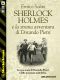 [Sherlockiana 36] • Sherlock Holmes e la strana avventura di Dorando Pietri